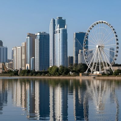 Sharjah