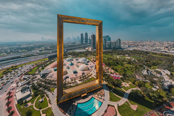 Full Day Dubai City Tour - Image 6