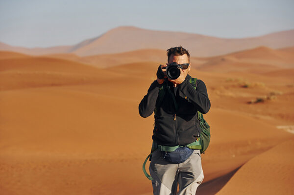 Evening Desert Safari Dubai - Image 3