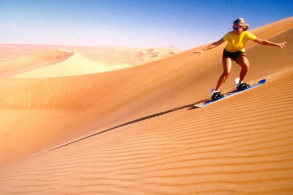 Camel Riding Dubai Tours - Image 5